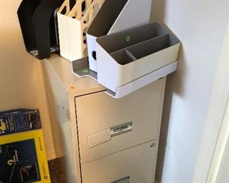 File cabinet