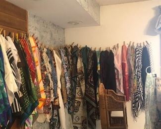 Scarves