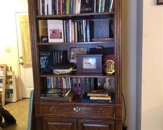 Book/ Display Case