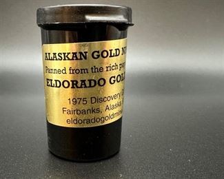  Alaskan Gold Nuggets