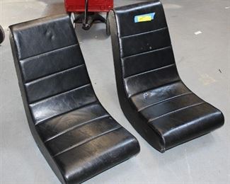 Pair of Gaming Chairs