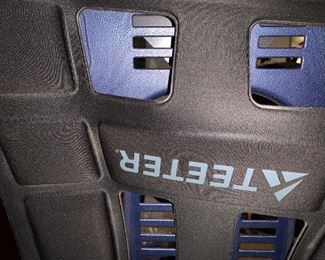 #113	Teeter inversion Stand	 $100.00 
