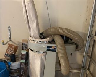 #123	Delta Shop Master 	 $250.00 
