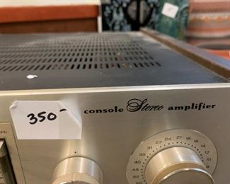 #153	Marantz PM700 Dc Amplifier	 $350.00 
