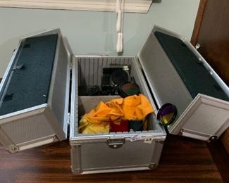 #169	Nikon Box Lot	 $80.00 
