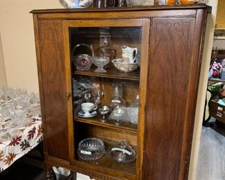 China cabinet
