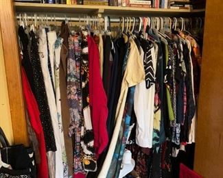 Womens and mens plus size clothing, Books