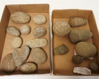 1246	NATIVE AMERICAN INDIAN ARTIFACTS
