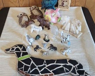 A Day At The Petting Zoo