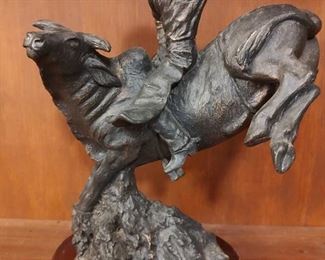 A Perfect 8 The Only Safe Place