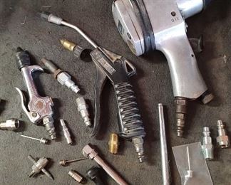 Air Tools
