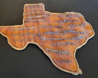 Barbed Wire Collection