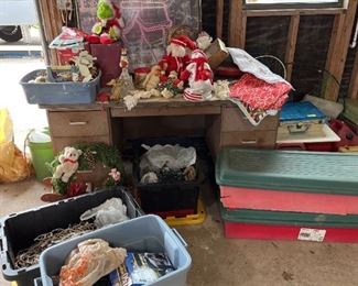 Christmas Miscellaneous