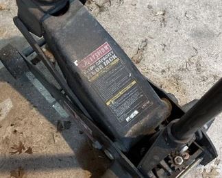 Craftsman Floor Jack
