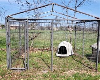 Dog Kennel