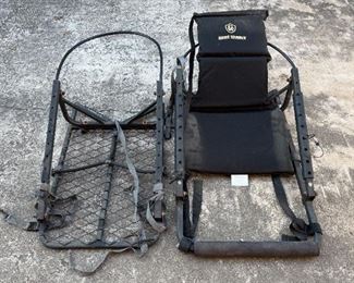 Game Winner Portable Tree Stand