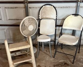 Helpful Items Around The House