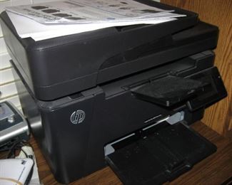 Hp Multifunction printer