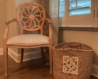 A Quiet Place To Relax