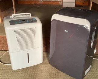 AC Humidifier