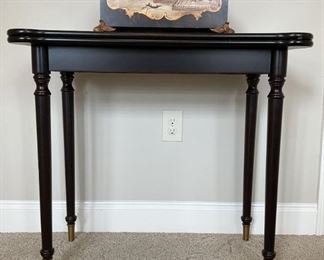 Bombay Unique Table