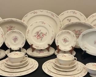 Castleton Belrose China