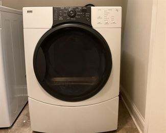 Kenmore Elite Dryer
