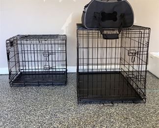 Pet Crates