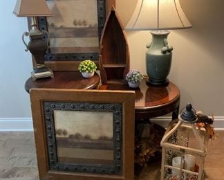 Seasons Changing In Decor