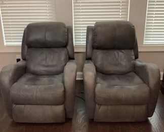 Southern Motion Recliners
