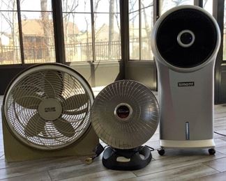 Stay Comfortable Year Round