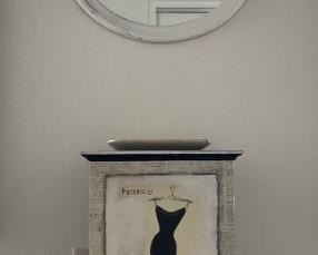 The Little Black Dress