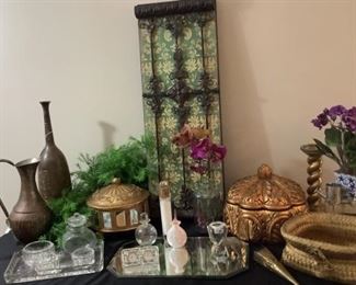 Tranquility Restroom