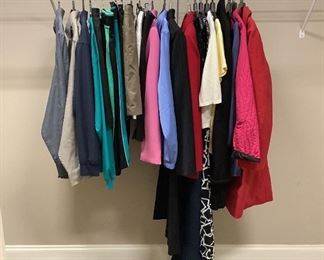 Womens Vintage Clothing