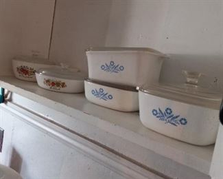 Corningware 