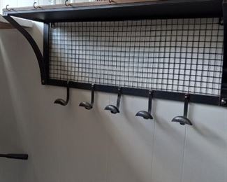 Coat Rack 