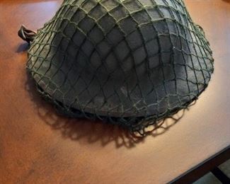 WWII Helmet 