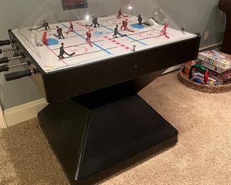 awesome bubbly hockey game