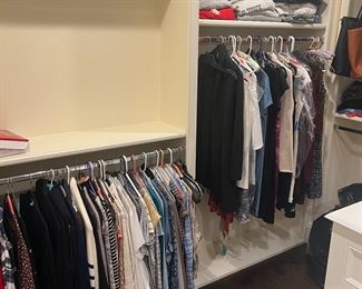 Ladies Designer clothing