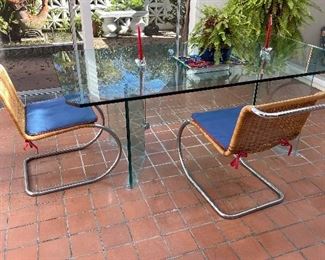 Table Not available - 