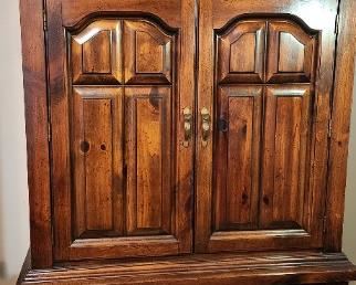 Armoire/chest