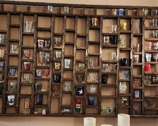 Shadow bix with giggers