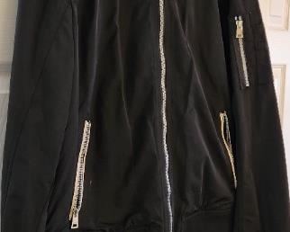 Vintage Levi Straus jacket