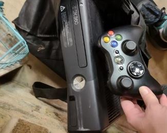 Xbox 360