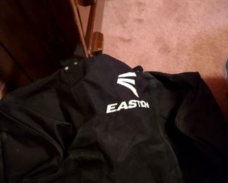 Baseball Bat storage bag