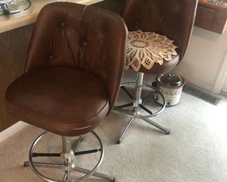 Bar stools