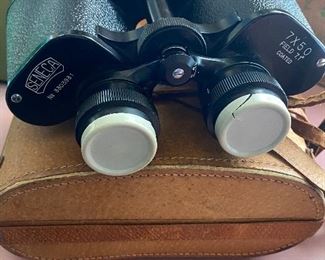 Seneca Binoculars