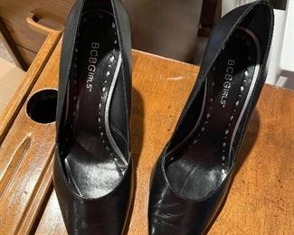 BCBGeneration boots. 