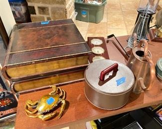 (watering can is no longer included.)