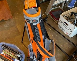 great golf clubs for young golfer (we have two sets and 3 more sets for adults with high end clubs!) Come tee it up at a steal of a deal!